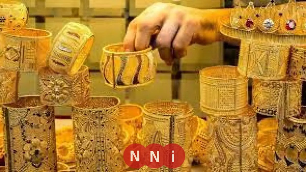 صعود جديد لأسعار الذهب في مصر اليوم عيار 21 يزداد بواقع 5 جنيهات