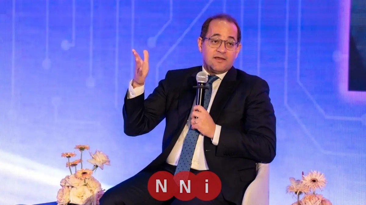 نصيحة وزير المالية للشباب: اعملوا بشغف لتحقيق أحلامكم واحصدوا أكثر مما تتوقعون