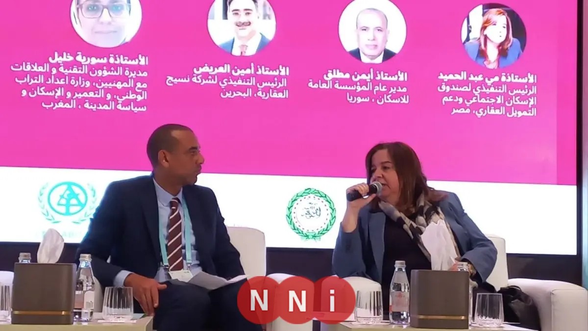 رئيس صندوق الإسكان الاجتماعي يعلن عن خطة لبناء 68 ألف وحدة سكنية ضمن مشروع الإسكان الأخضر