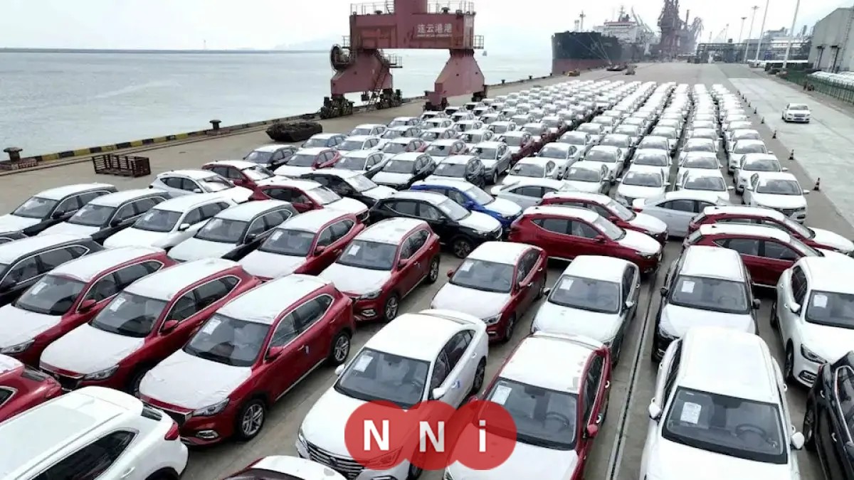 ما هو مصير أسعار السيارات بعد الانخفاض الأخير؟ اكتشف التفاصيل في الفترة القادمة