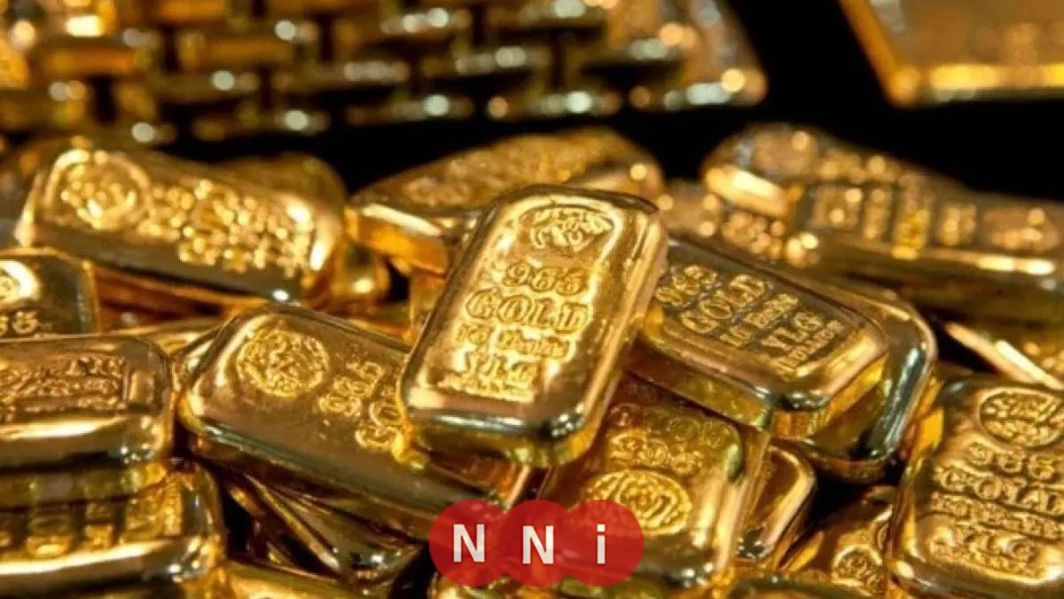 انخفاض في نهاية التداولات.. أسعار الذهب اليوم الأربعاء 17 ديسمبر 2025