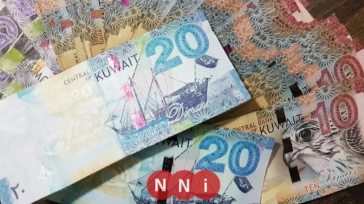 تحديث جديد لسعر الدينار الكويتي مقابل الجنيه اليوم الخميس