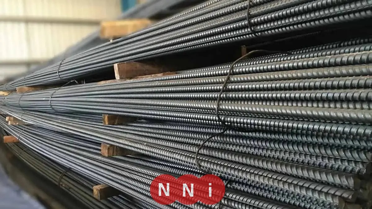 تراجع أسعار الحديد والأسمنت اليوم الخميس.. الاستثماري ينخفض بمقدار 393 جنيهًا