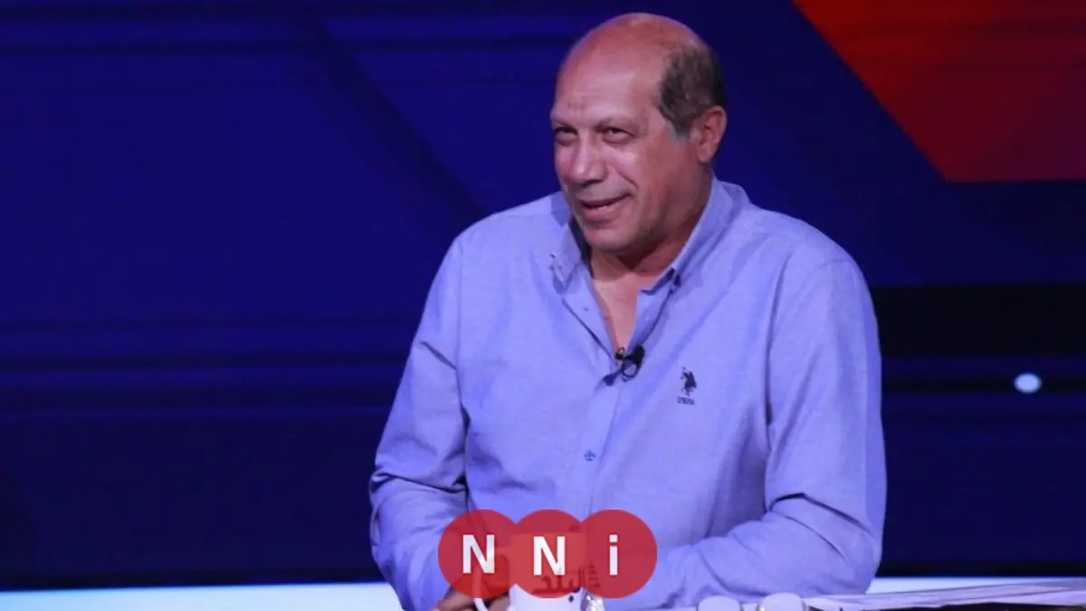 إقالة علاء نبيل من تدريب اتحاد الكرة بسبب الإخفاق في كأس العرب