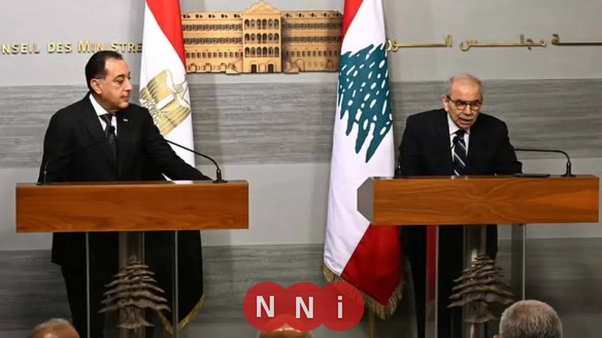 رئيس وزراء لبنان يؤكد: العلاقة مع مصر تتخطى المصالح نحو تكامل الرؤى