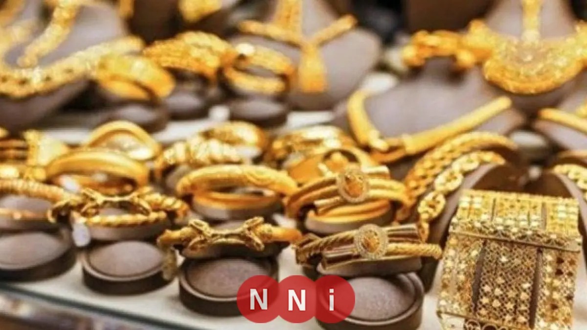استقرار سعر الذهب اليوم الجمعة 19 ديسمبر 2025 في محلات الصاغة