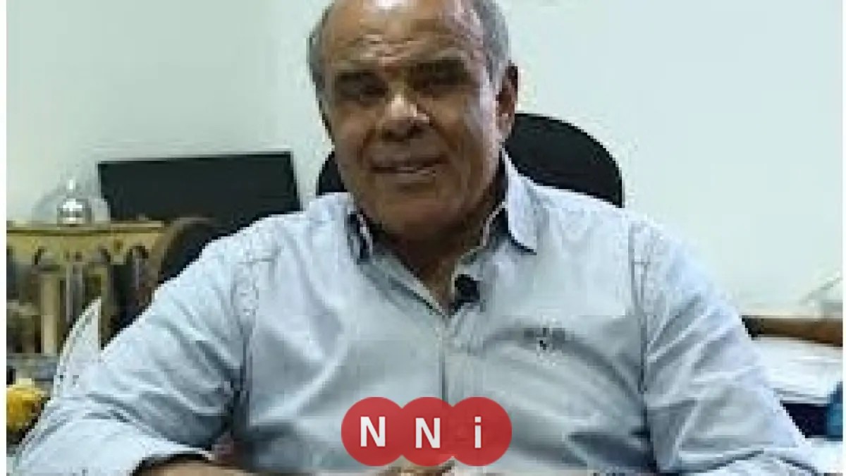 إبراهيم شلباية يتولى رئاسة نادي المعادي واليخت حتى 2029