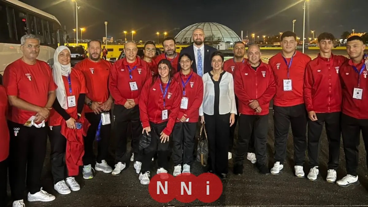 مصر تنهي مشاركتها في دورة الألعاب الأفريقية للشباب بتحقيق 76 ميدالية مذهلة