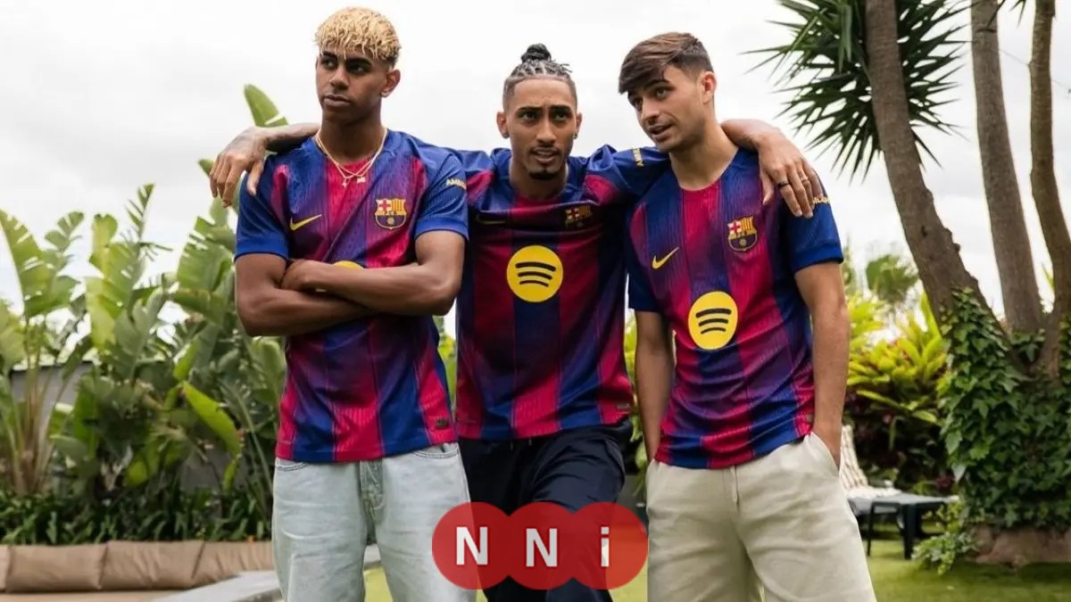 مارسيلو يرشح لاعب برشلونة الأفضل من لامين يامال للانضمام إلى ريال مدريد