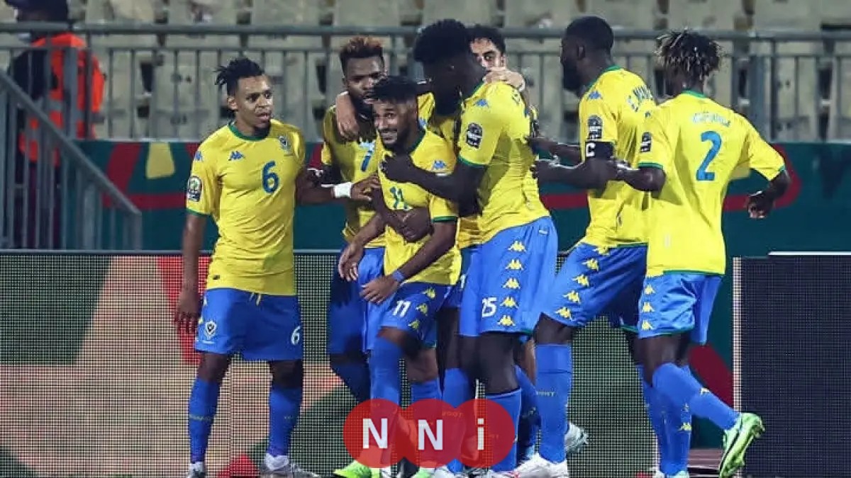 كأس أمم أفريقيا 2025: الجابون ترفع شعار التحدي في مشاركتها التاسعة مع منتخبات الكان