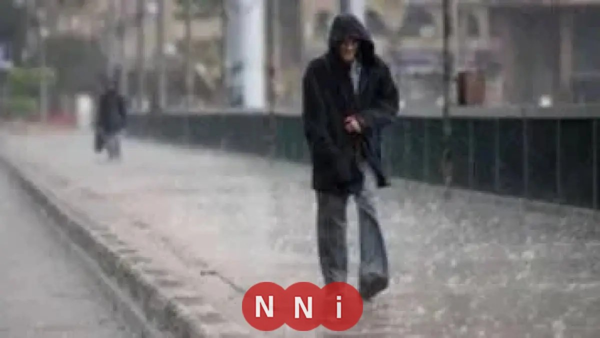 بداية قوية لموسم الشتاء بيان عاجل من الأرصاد الجوية والحرارة تقترب من الصفر