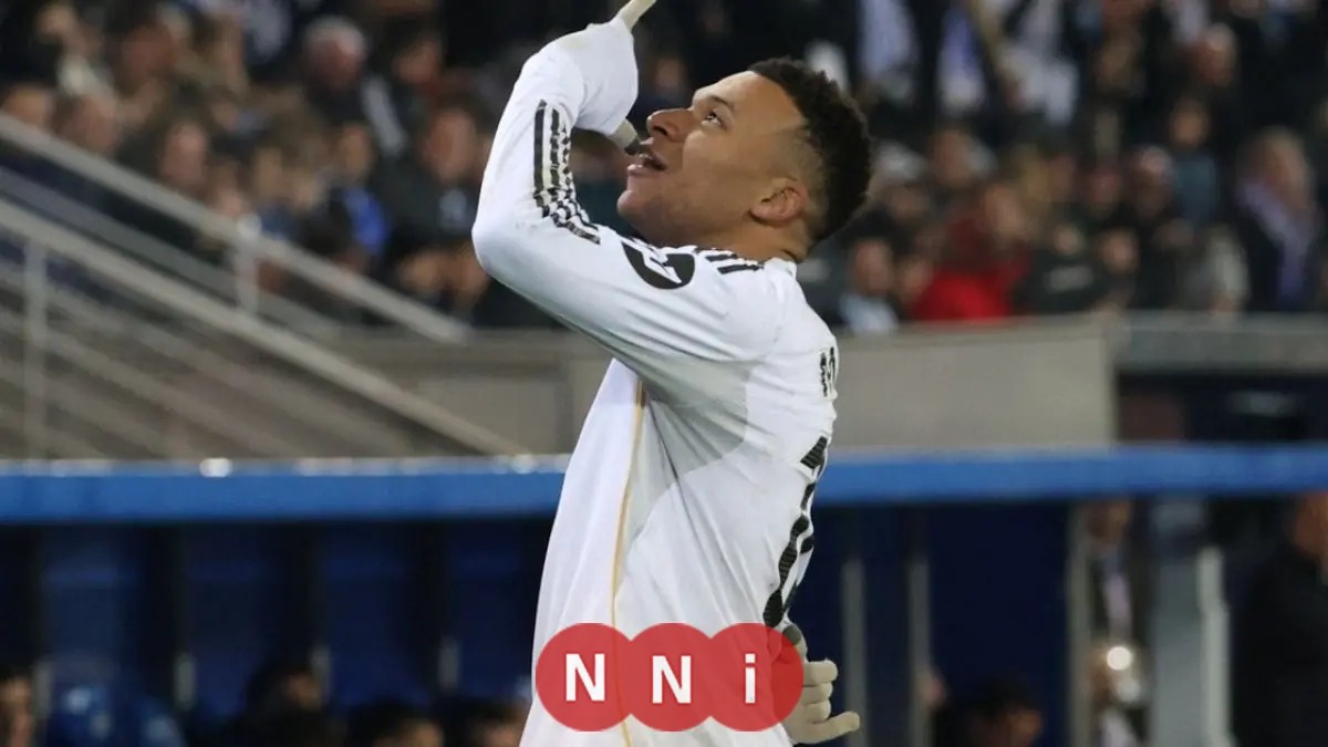 ماذا يحتاج كيليان مبابي لتحطيم رقم رونالدو في آخر 90 دقيقة