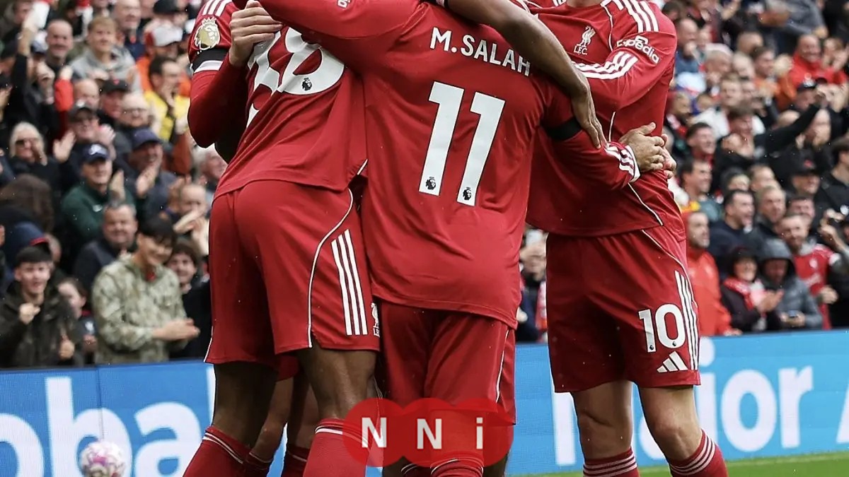 تعرف على مواعيد مباريات اليوم السبت والقنوات الناقلة: مواجهة قوية بين توتنهام هوتسبير وليفربول