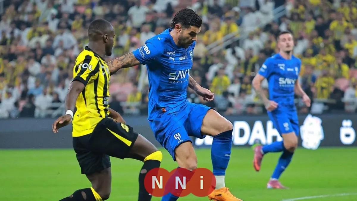 ثيو هرنانديز يكشف سر إقناعه بالانضمام للهلال بواسطة سيموني إنزاغي