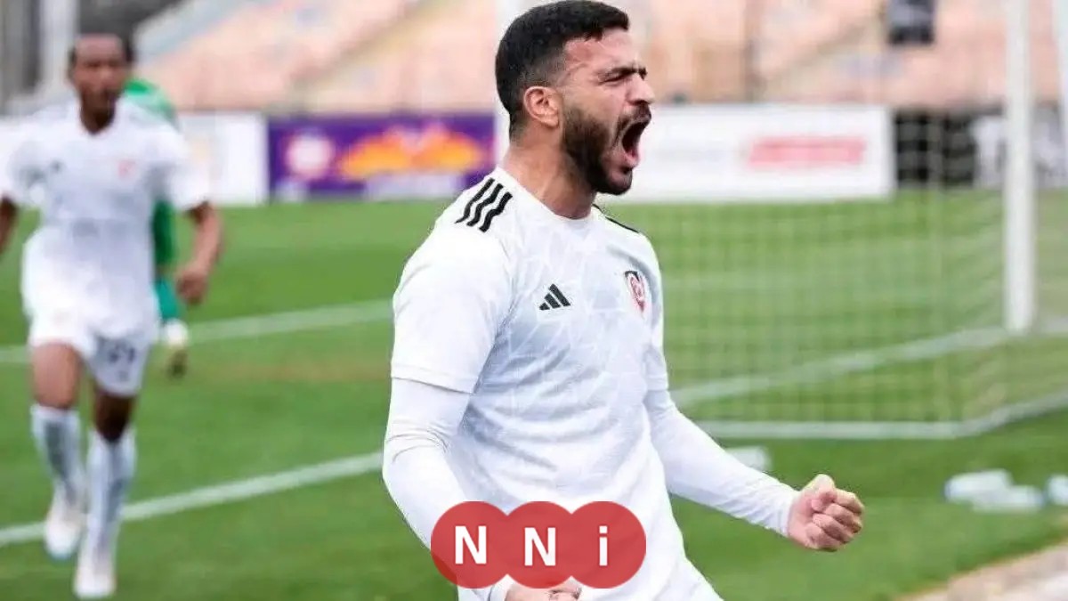 بيراميدز يسبق الجميع في سباق حامد حمدان والأهلي يستعد للرد الرسمي