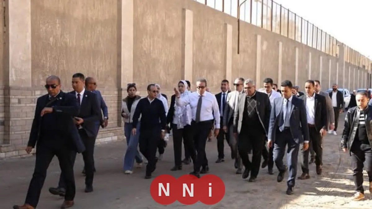 وزير الصحة يعلن تحويل مستشفى الخانكة إلى أول مدينة طبية متخصصة بالصحة النفسية في مصر