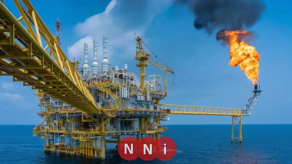 مليار قدم مكعب من الغاز الإسرائيلي يتدفق عبر الأنابيب بفضل جهود وزير البترول