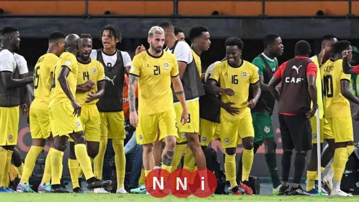 كأس أمم أفريقيا 2025: موزمبيق تتصدر قائمة المنتخبات الأكثر مشاركة بلا انتصار