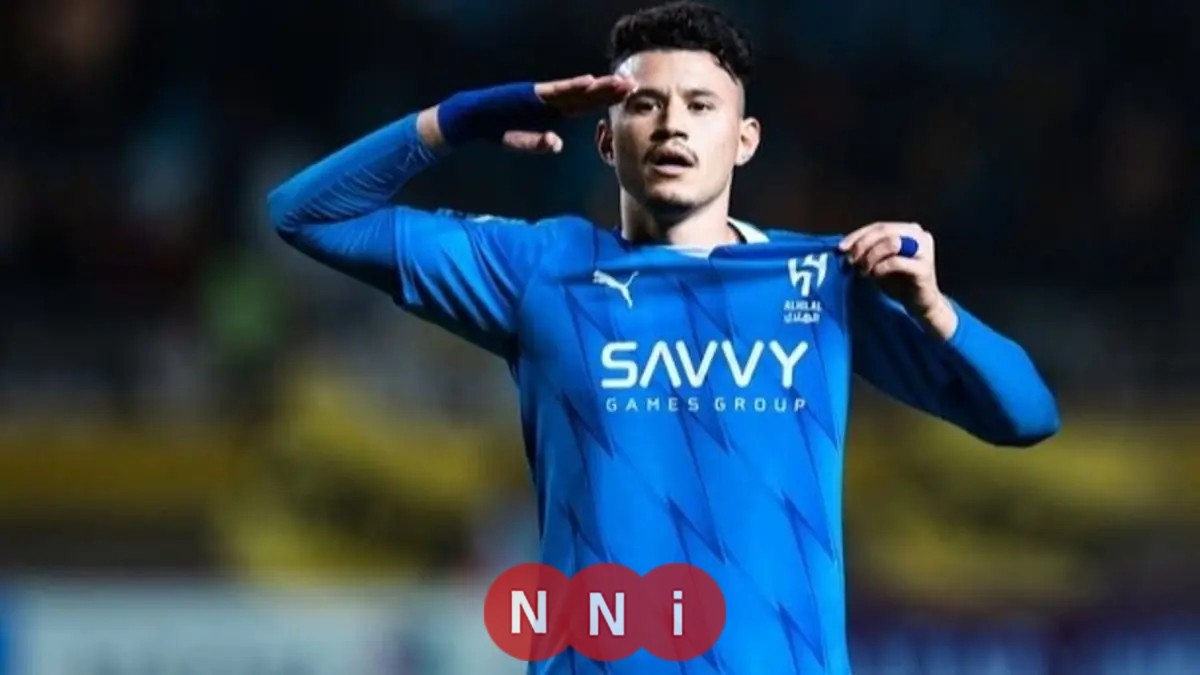 عبد الله الحمدان في طريقه للانضمام إلى كريستيانو رونالدو بعد خلاف مع الهلال