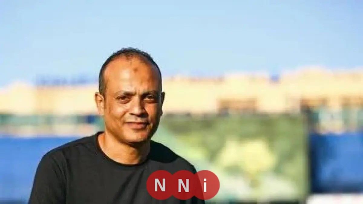 مدرب الجونة: إشراك ٤ لاعبين شباب أمام بيراميدز وكأس القاهرة فرصة ذهبية للتميز