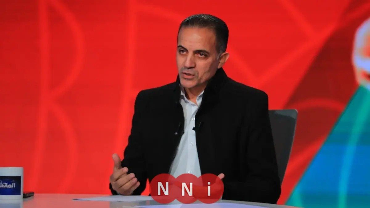 أحمد صالح يتنبأ بتغييرات في تشكيلة منتخب مصر ضد زيمبابوي ويدعم شوبير كحارس مرمى الأفضل