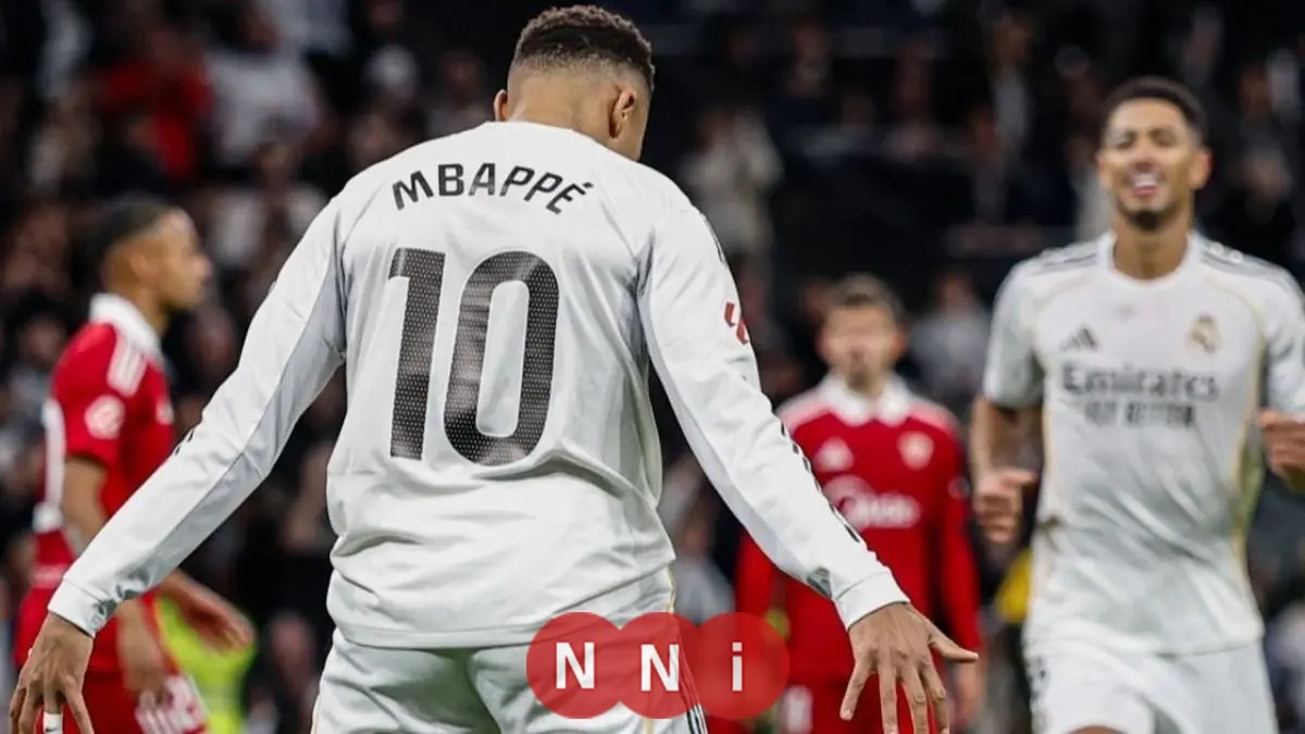 كيليان مبابي يحتفل بعيد ميلاده بطريقة مميزة ويكرم قدوته رونالدو