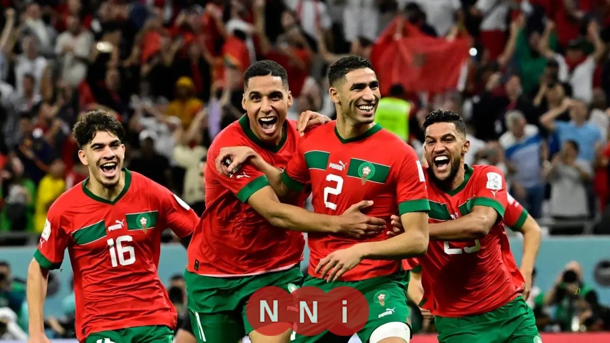 موعد مباراة المغرب وجزر القمر في كأس أمم أفريقيا 2025 والقنوات الناقلة لها