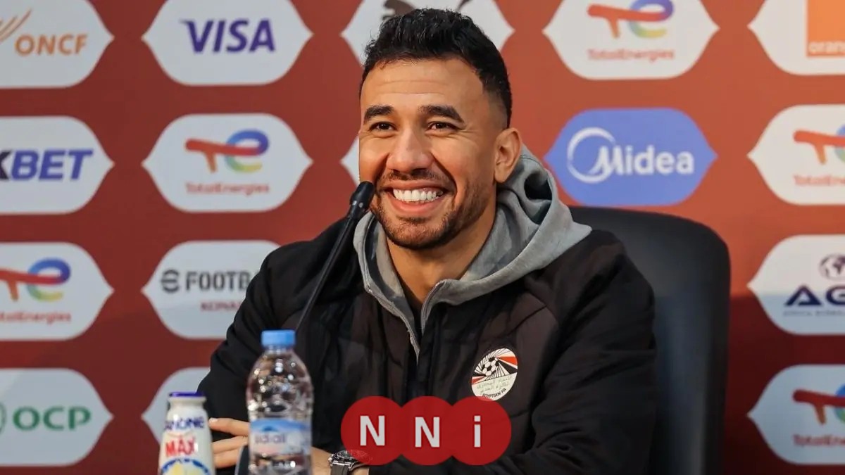 تريزيجيه: فخر ارتداء القميص وتعهدنا بإسعاد جماهير مصر