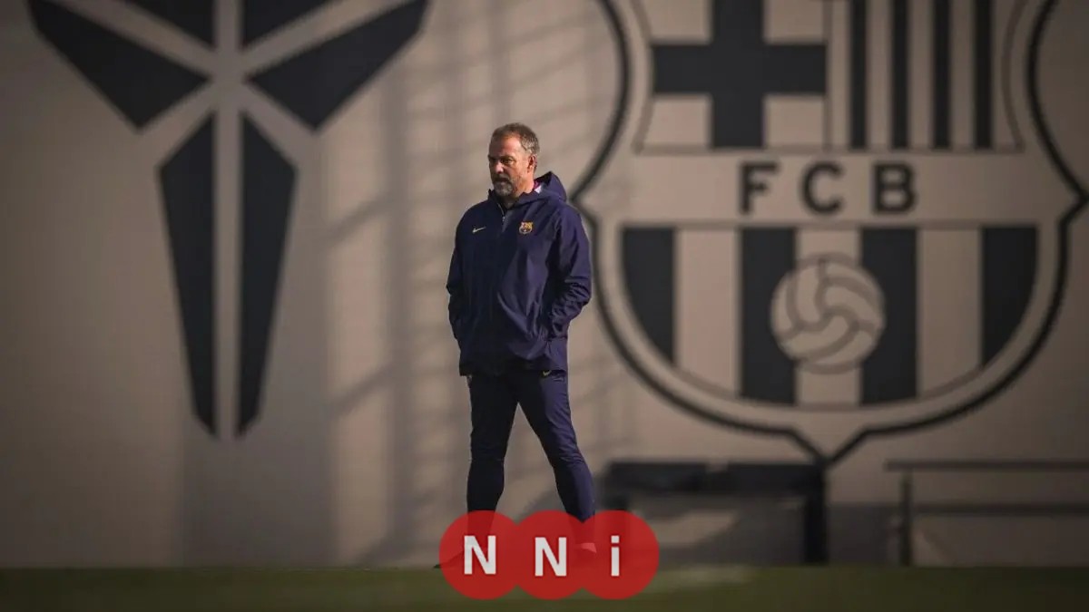 برشلونة يكشف عن إصابة كريستنسن بتمزق جزئي في الرباط الصليبي