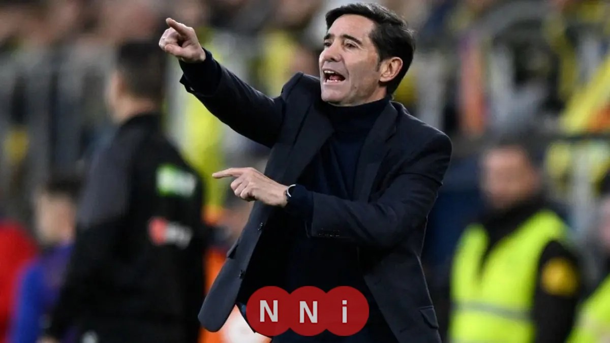 مدرب فياريال: التحكيم أخطأ بعدم منح بطاقة برتقالية للتدخل ضد لامين يامال