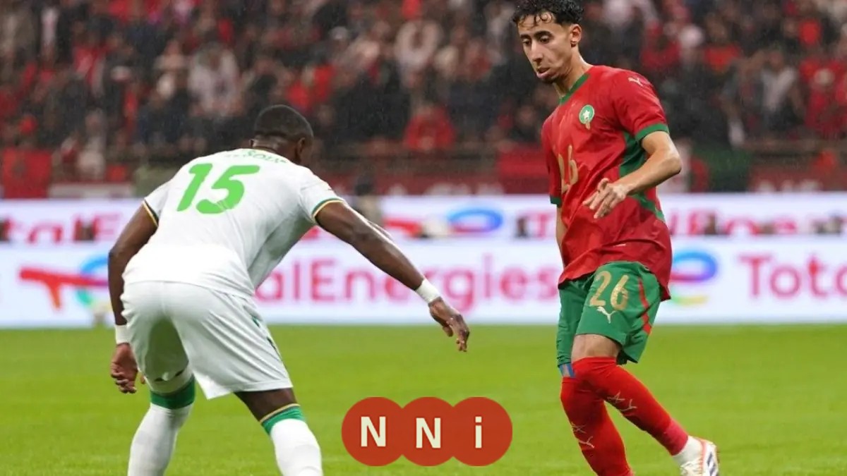 المغرب يكسر الأرقام القياسية في كأس أمم إفريقيا بفضل الهجوم الساحق