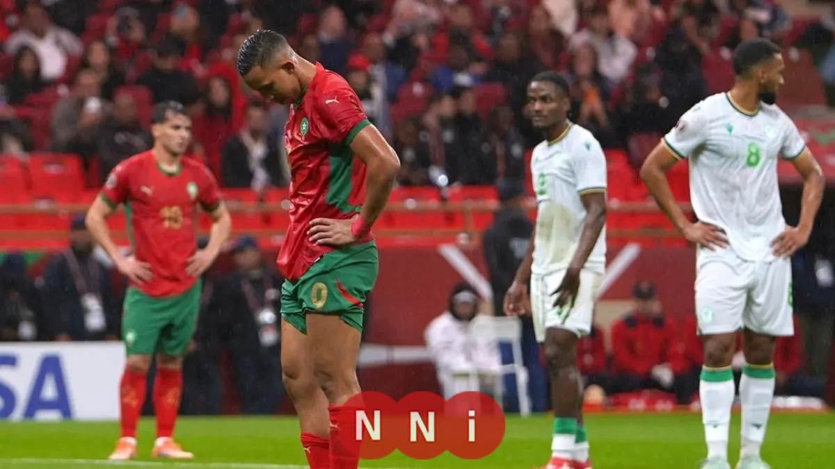 ركلات الجزاء تلاحق المغرب مجدداً في كأس أمم إفريقيا