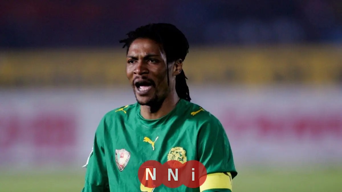 تعرف على صقر مصر.. ثاني أكثر لاعب مشاركة في تاريخ كأس أمم إفريقيا