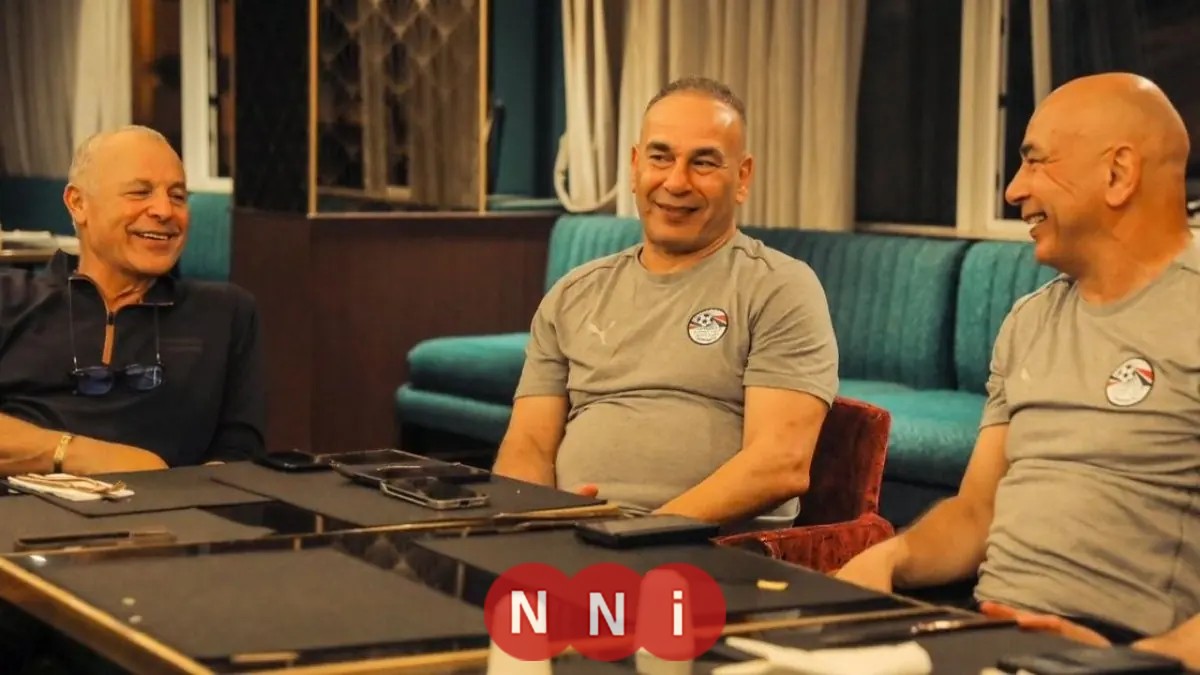 منتخب مصر يستعد لضربة البداية في بطولة إفريقيا بحماس للعودة للقاهرة بالكأس