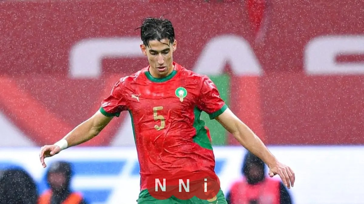 نايف أكرد يؤكد: روح المسؤولية تدفع المغرب لمواجهة المنافسة الشرسة بثقة