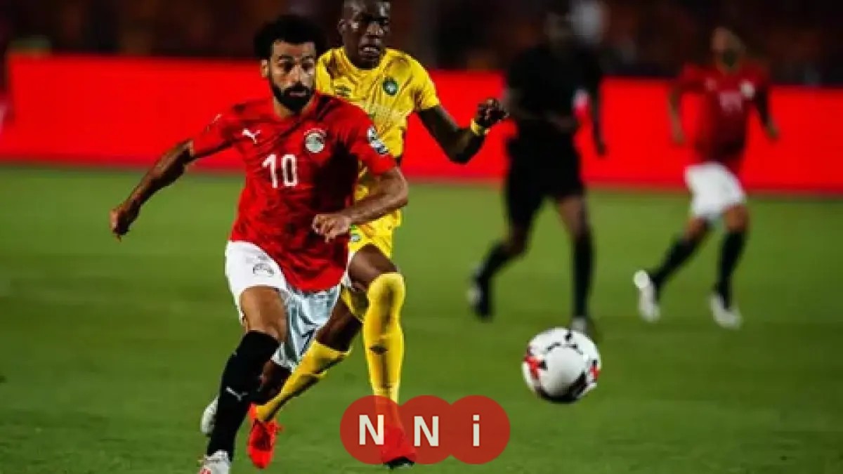 كيفية متابعة مباراة مصر وزيمبابوي بكأس أمم أفريقيا على القناة الجزائرية المفتوحة