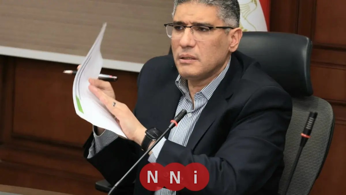 محافظ الجيزة يطلق وحدة جديدة لمتابعة وتطوير أنفاق وسلالم الطريق الدائري