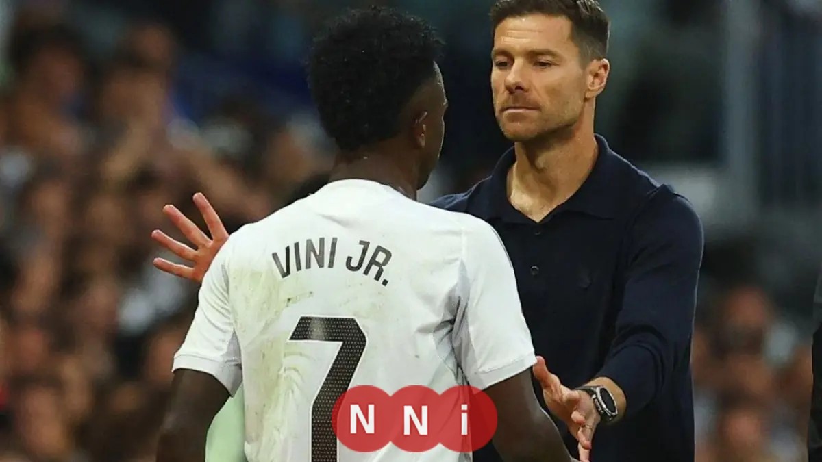 جماهير ريال مدريد تدعم ألونسو وتطالب برحيل فينيسيوس في مفاجأة مثيرة