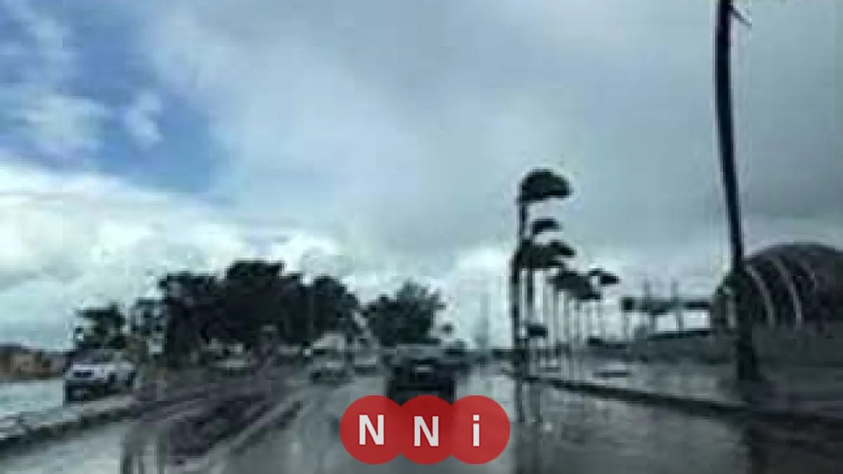 الأرصاد تدعو لارتداء ملابس شتوية والحذر في ساعات الصباح