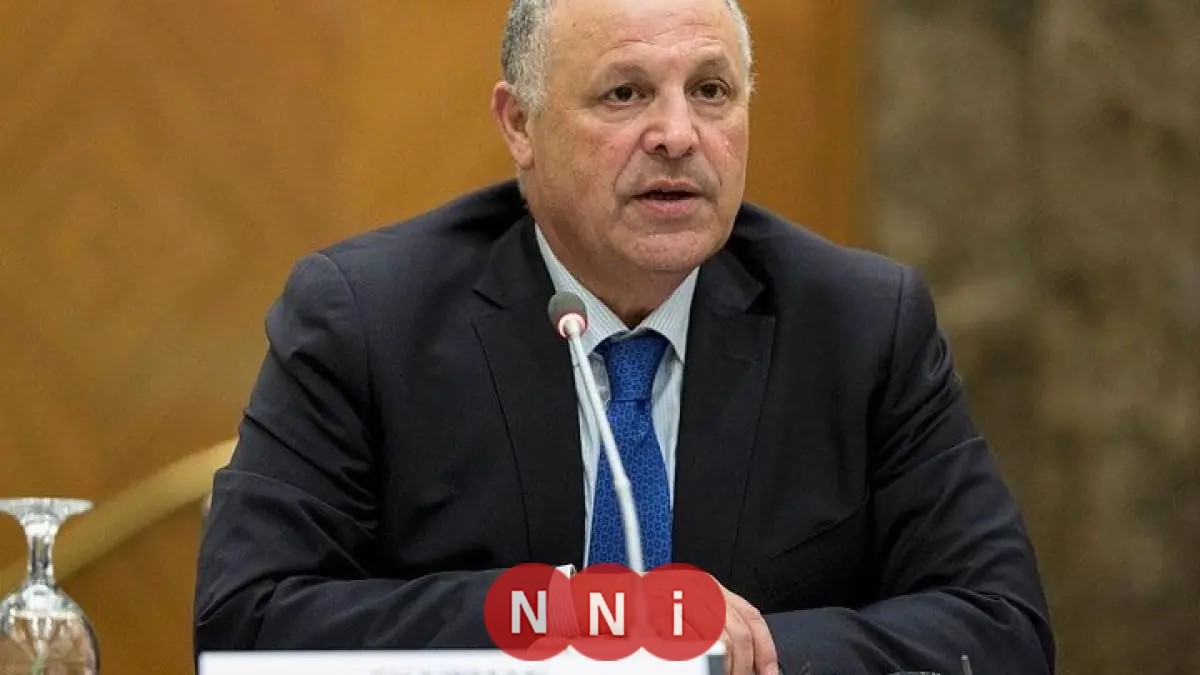 هاني أبو ريدة يدعو لدعم ومساندة منتخب مصر في كأس أمم أفريقيا