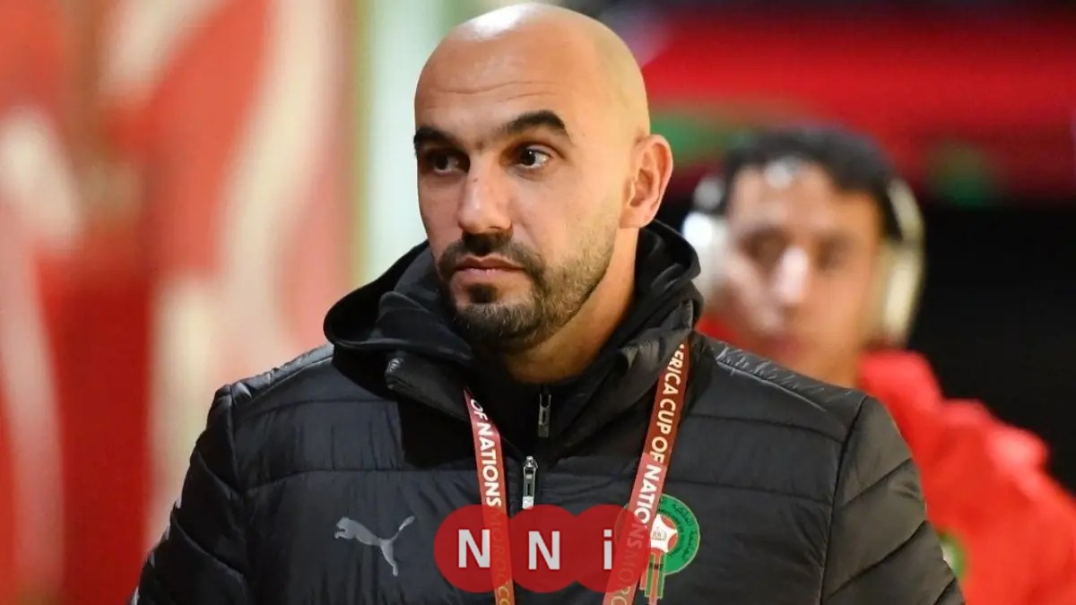 يوسف بلعمري يعزز صفوف منتخب المغرب استعداداً للمنافسات بعد إصابة رومان سايس