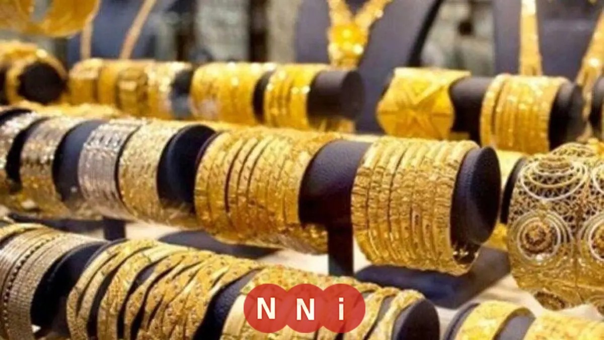 استقرار أسعار الذهب في مصر.. كم سجل عيار 21؟
