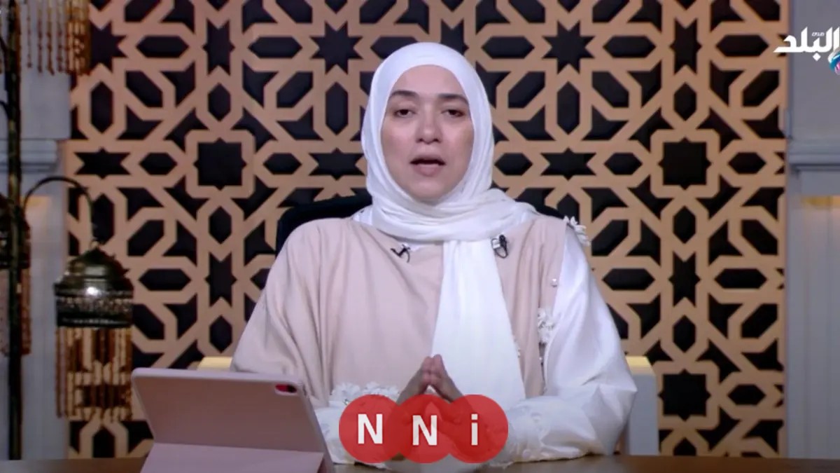 دينا أبو الخير تؤكد: الإسلام يدعو للرحمة والمودة ويرفض العنف الأسري في البيوت