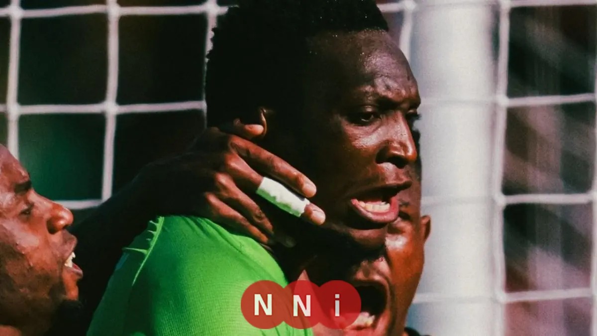 زامبيا تحافظ على شباكها من ركلات الجزاء في كأس أمم إفريقيا لأكثر من عقد