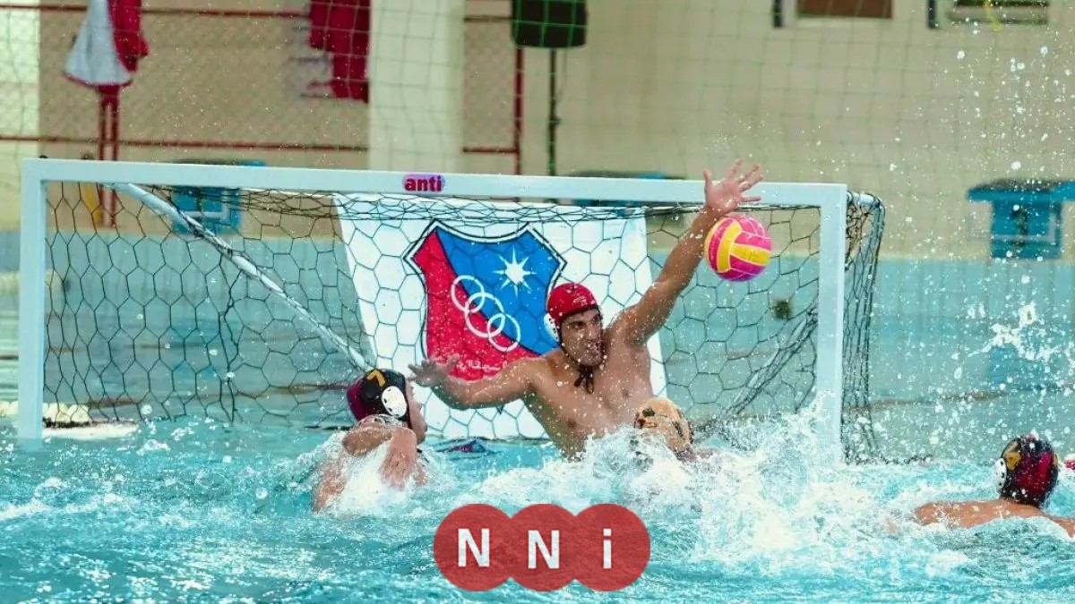 انتصار قوي للأهلي على القادسية الكويتي 21-10 في افتتاح البطولة العربية