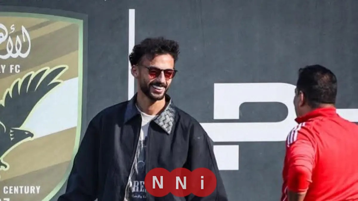 جاب الله: أحمد عبد القادر يقترب من العودة بإتمام المرحلة النهائية من برنامجه التأهيلي