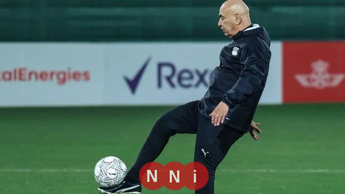 حسام حسن: تحذيراتي تحققت وأداء منتخب مصر جعل المهمة أصعب علينا