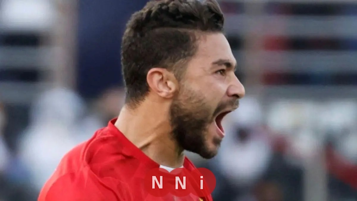 ياسر إبراهيم يساند قرار حسام حسن المفاجئ ضد زيمبابوي