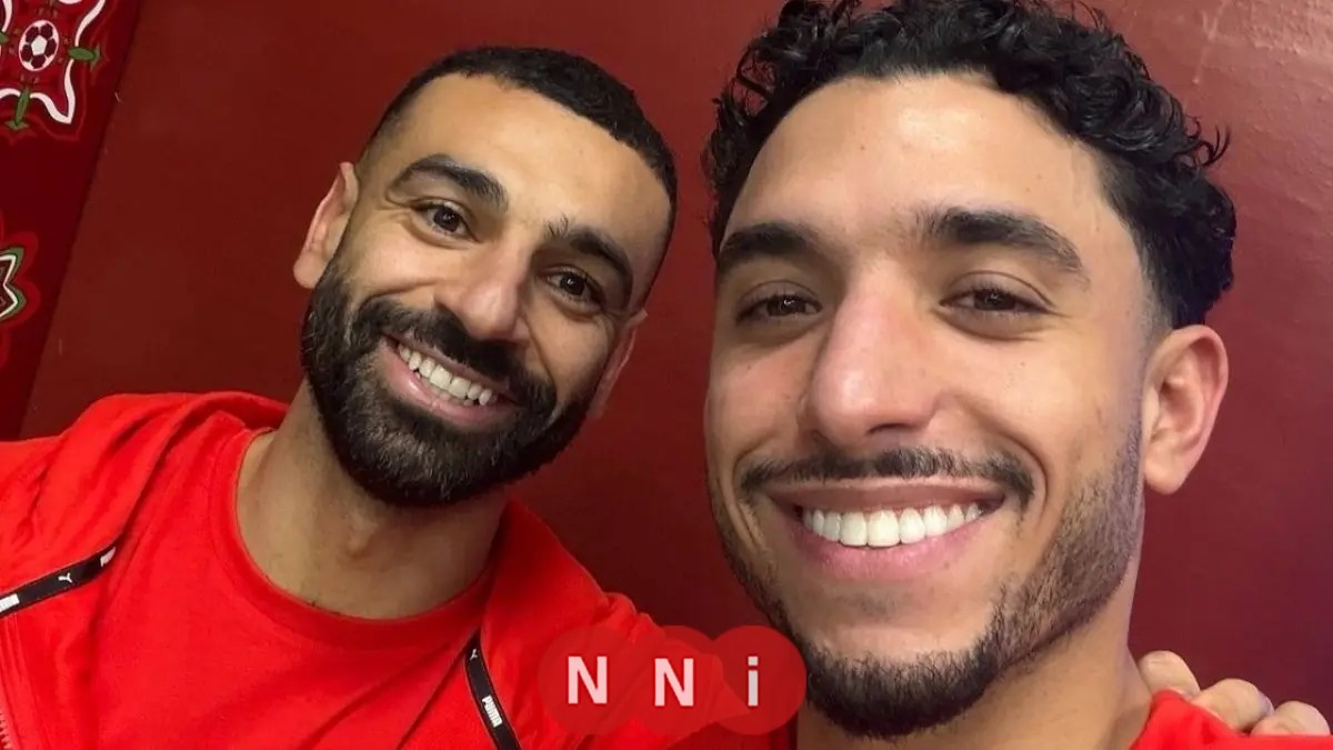 منتخب مصر يطمئن الجماهير على محمد صلاح ويعلن عن إصابتين قبل مواجهة جنوب إفريقيا