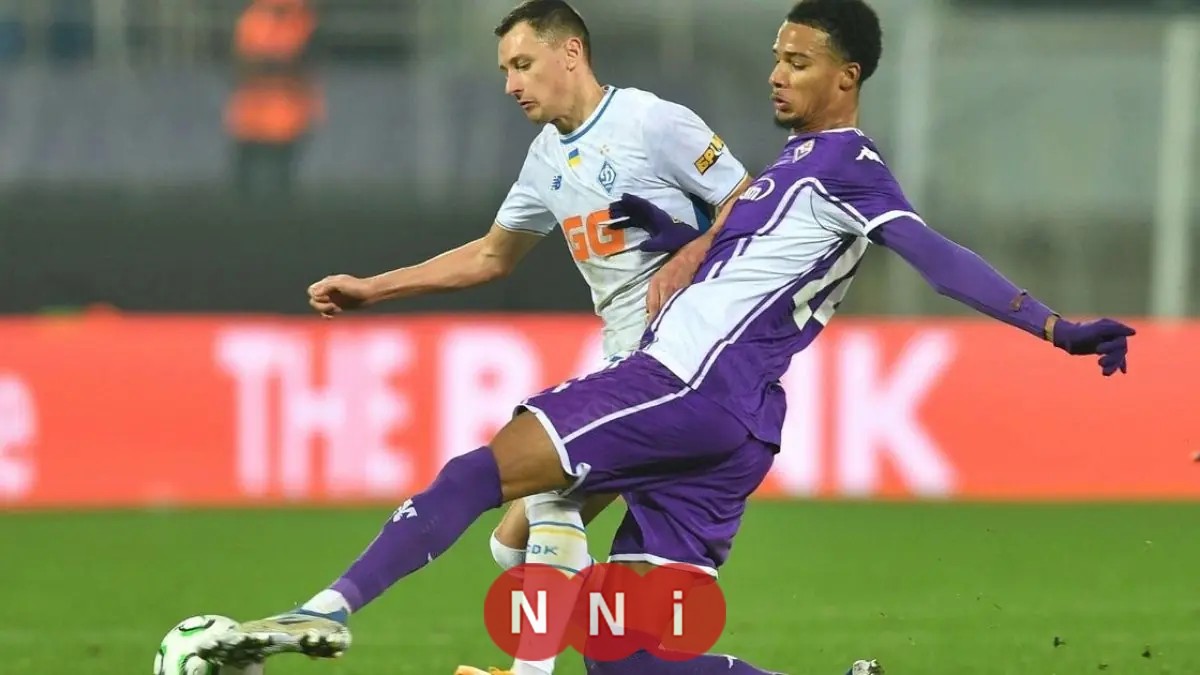 نيس يسعى لاستعادة النجم المغربي أمير ريتشاردسون من فيورنتينا